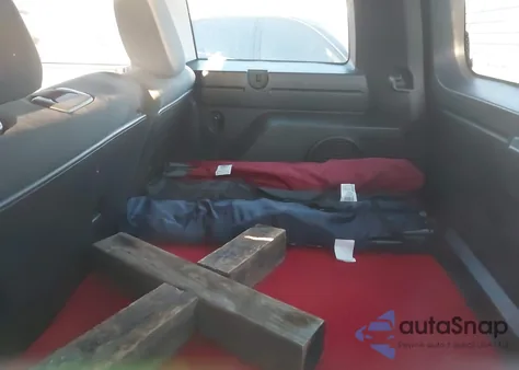 2008 Dodge Nitro Slt/Rt from USA, damaged, VIN 1D8GU58658W156859